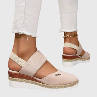 Antonia™ | Sandales orthopédiques