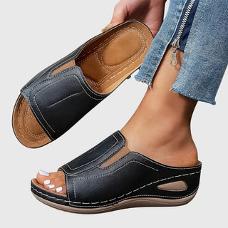 Aretha™ | Sandales orthopédiques