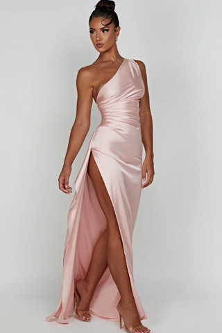 Adia | Robe Maxi