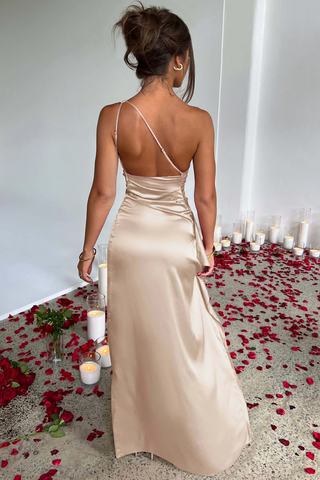 Adia | Robe Maxi