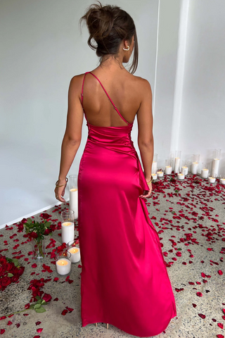Adia | Robe Maxi