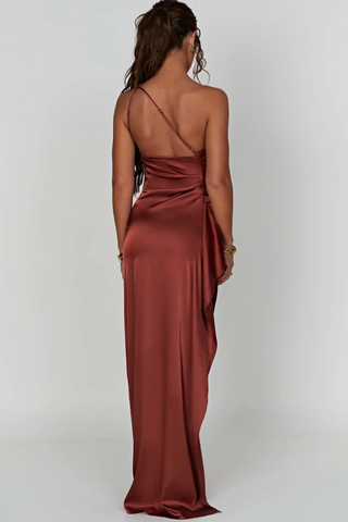 Adia | Robe Maxi