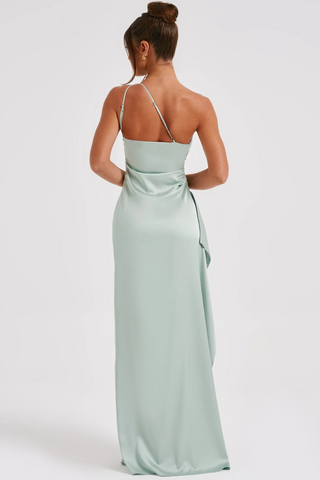 Adia | Robe Maxi