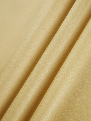 Katharina | Robe en satin élégante sans dos pour mariage et fête