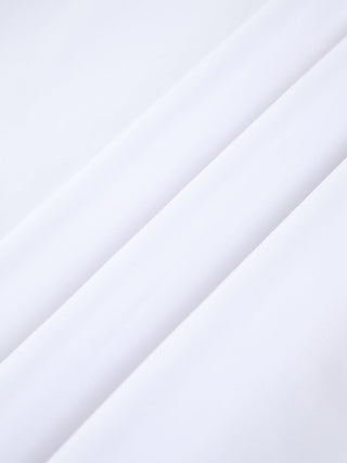 Elena | Robe Maxi Rugloos avec Découpe – Élégance estivale intemporelle