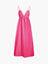 Rose fluo