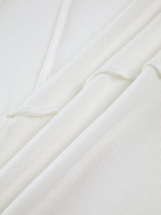 Lily™ | T-shirt à manches longues ajusté