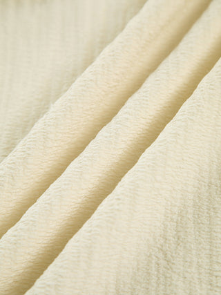 Hadley | Robe Midi Aérée avec Découpe, Bretelles Fines et Fente Haute