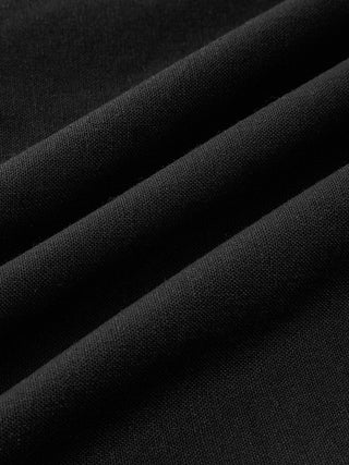 Charlotte | Robe Maxi A-Ligne à Dos Nu – Élégance estivale