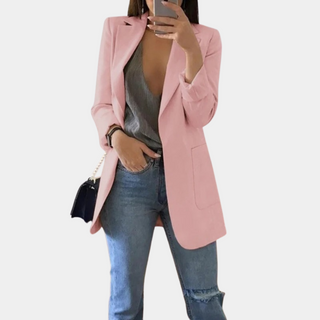 Evie™ Veste Casual Femme