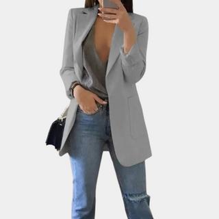 Evie™ Veste Casual Femme