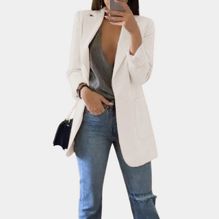 Evie™ Veste Casual Femme