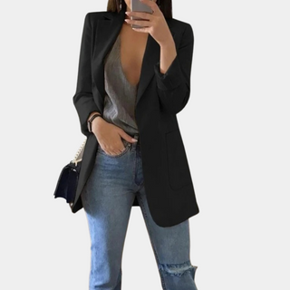 Evie™ Veste Casual Femme