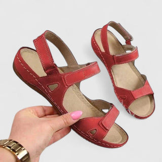 Bianca™ | Sandales Confortables