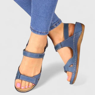 Bianca™ | Sandales Confortables