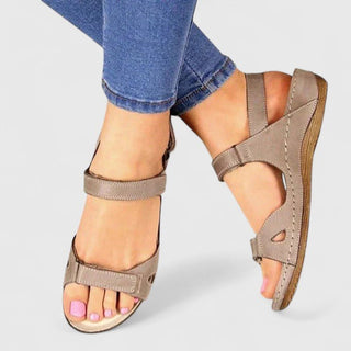 Bianca™ | Sandales Confortables