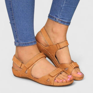 Bianca™ | Sandales Confortables