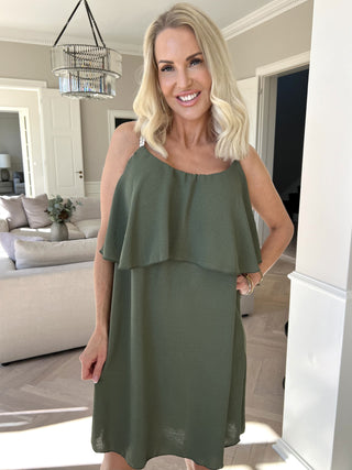 Robe d'été Merel