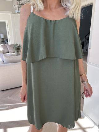 Robe d'été Merel