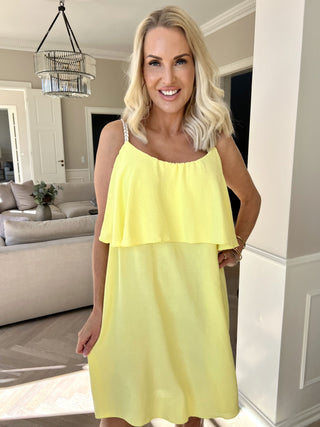 Robe d'été Merel