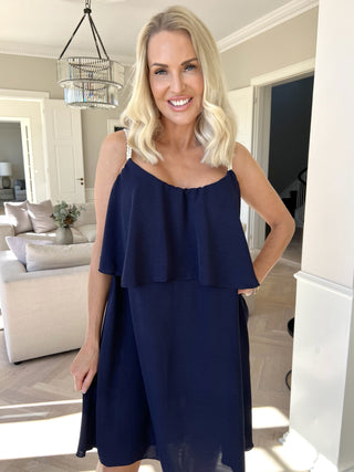 Robe d'été Merel