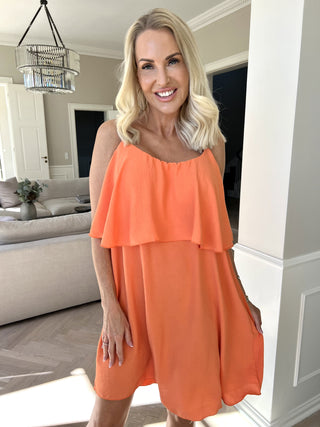 Robe d'été Merel