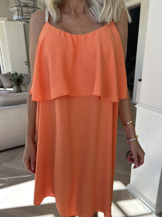Robe d'été Merel