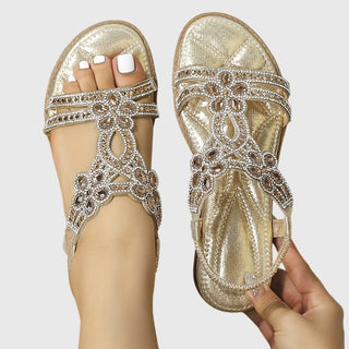 Blessy™ | Sandales orthopédiques
