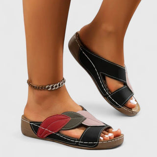 Bonnie™ | Sandales orthopédiques
