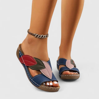 Bonnie™ | Sandales orthopédiques