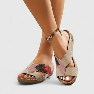 Bonnie™ | Sandales orthopédiques