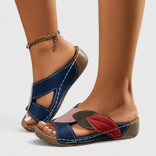 Bonnie™ | Sandales orthopédiques