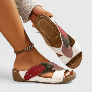 Bonnie™ | Sandales orthopédiques