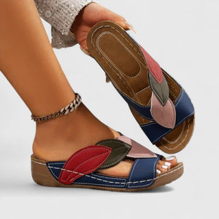 Bonnie™ | Sandales orthopédiques