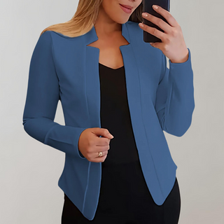 Daisy™ Veste Élégante Femme Sans Fermeture