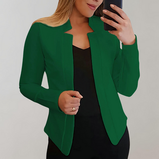 Daisy™ Veste Élégante Femme Sans Fermeture