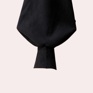 Clarissa™ Blouse élégante pour femmes avec manches bouffantes