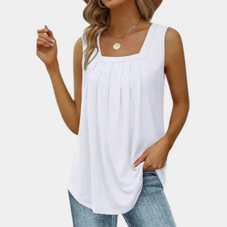 Beatrice™ Top sans manches pour femmes