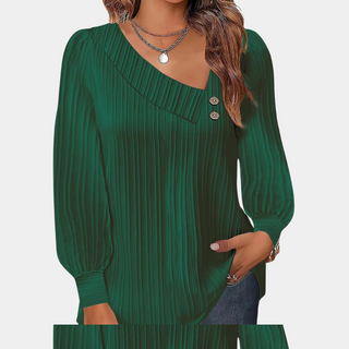 Judith™ Pull en Tricot pour Femmes