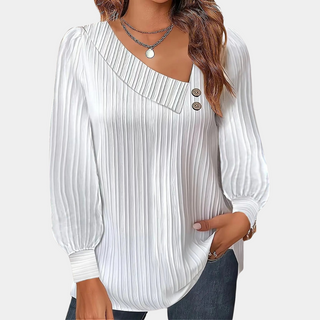 Judith™ Pull en Tricot pour Femmes