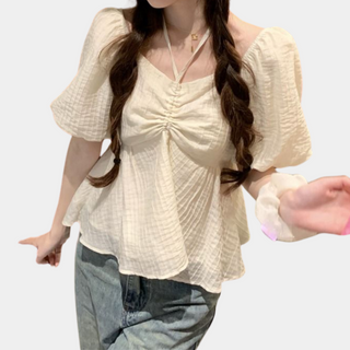 Lucinda™ Top Élégant