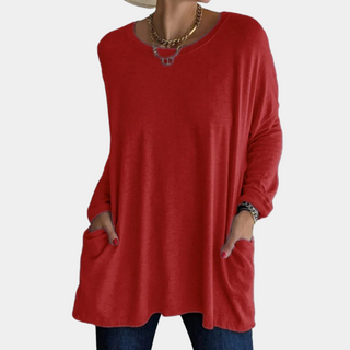 Tunique Oversized Lucy™ pour Femmes