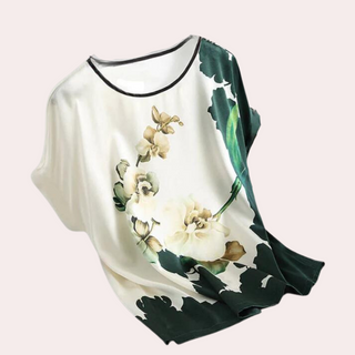 Catherine™ Haut Satiné pour Femmes