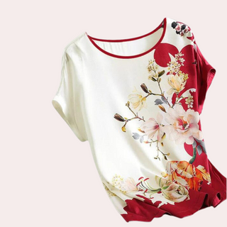 Catherine™ Top Satiné pour Femmes