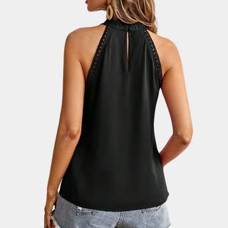 Elsie™ Top sans manches pour femmes