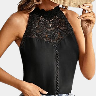 Elsie™ Top sans manches pour femmes