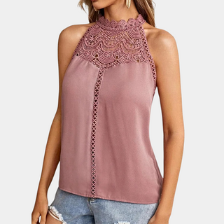 Elsie™ Top sans manches pour femmes