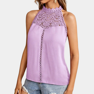 Elsie™ Top sans manches pour femmes