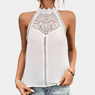 Elsie™ Top sans manches pour femmes