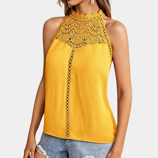 Elsie™ Top sans manches pour femmes